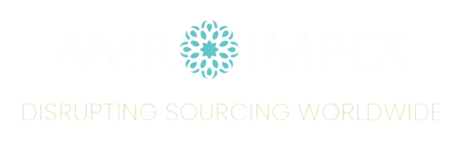 AMR IMPEX - Disrupting Sourcing Worldwide